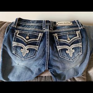 Rock Revival boot cut